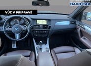 BMW X3 SUV 2,0 l 140 kw