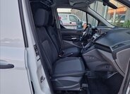 Ford Transit Connect Skříň 1,5 l 88 kw