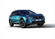 Peugeot 5008 SUV / Terénní 0,0 157 kw