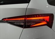 Škoda Kodiaq SUV 1,5 l 110 kw