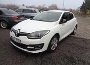 Renault Mégane 3