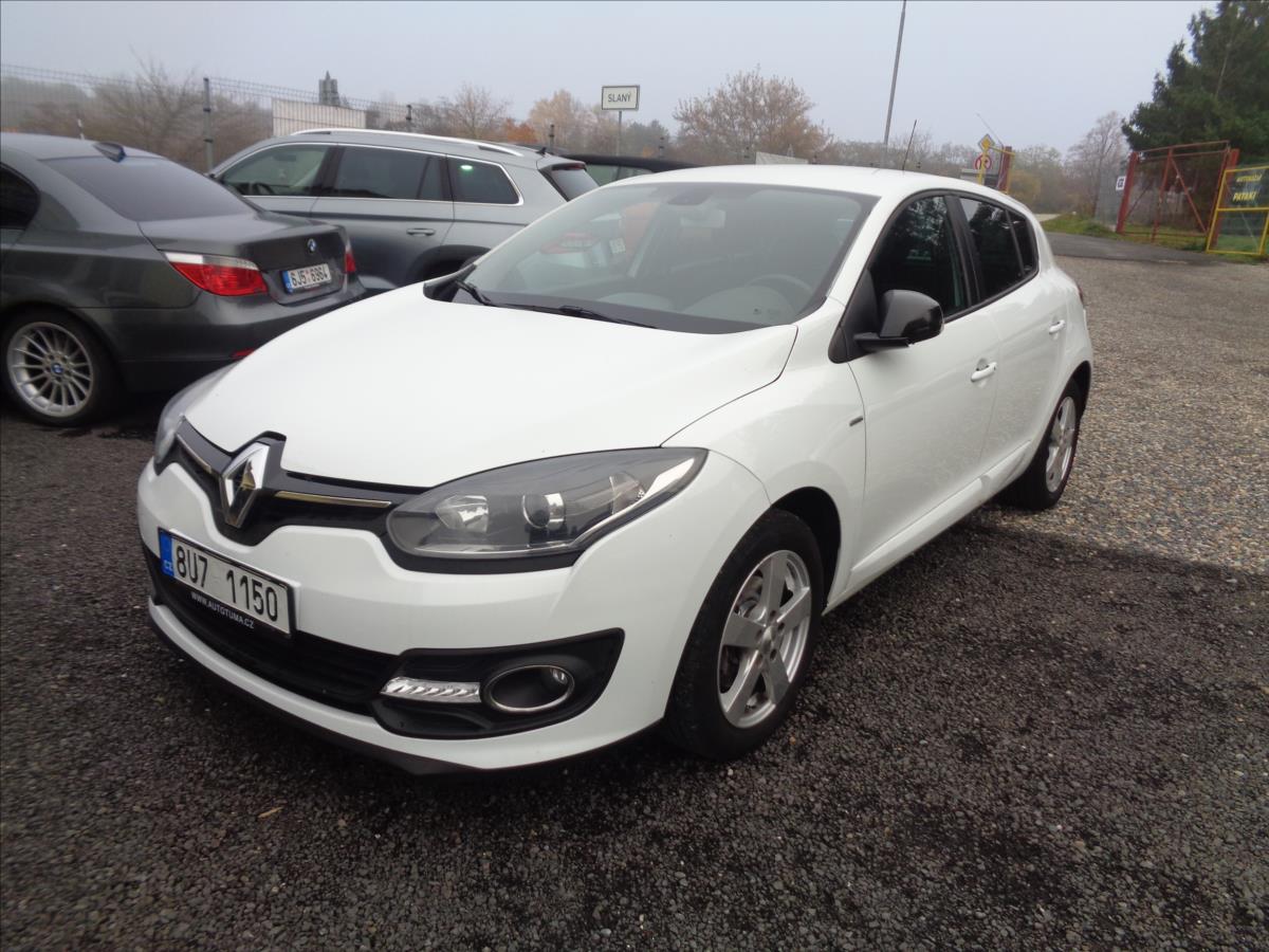 Renault Mégane
