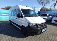Volkswagen Crafter Ostatní 2,0 l 103 kw