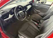 Škoda Scala Hatchback 999,0 85 kw