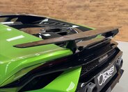 Lamborghini Huracán Kupé 5,2 l 470 kw