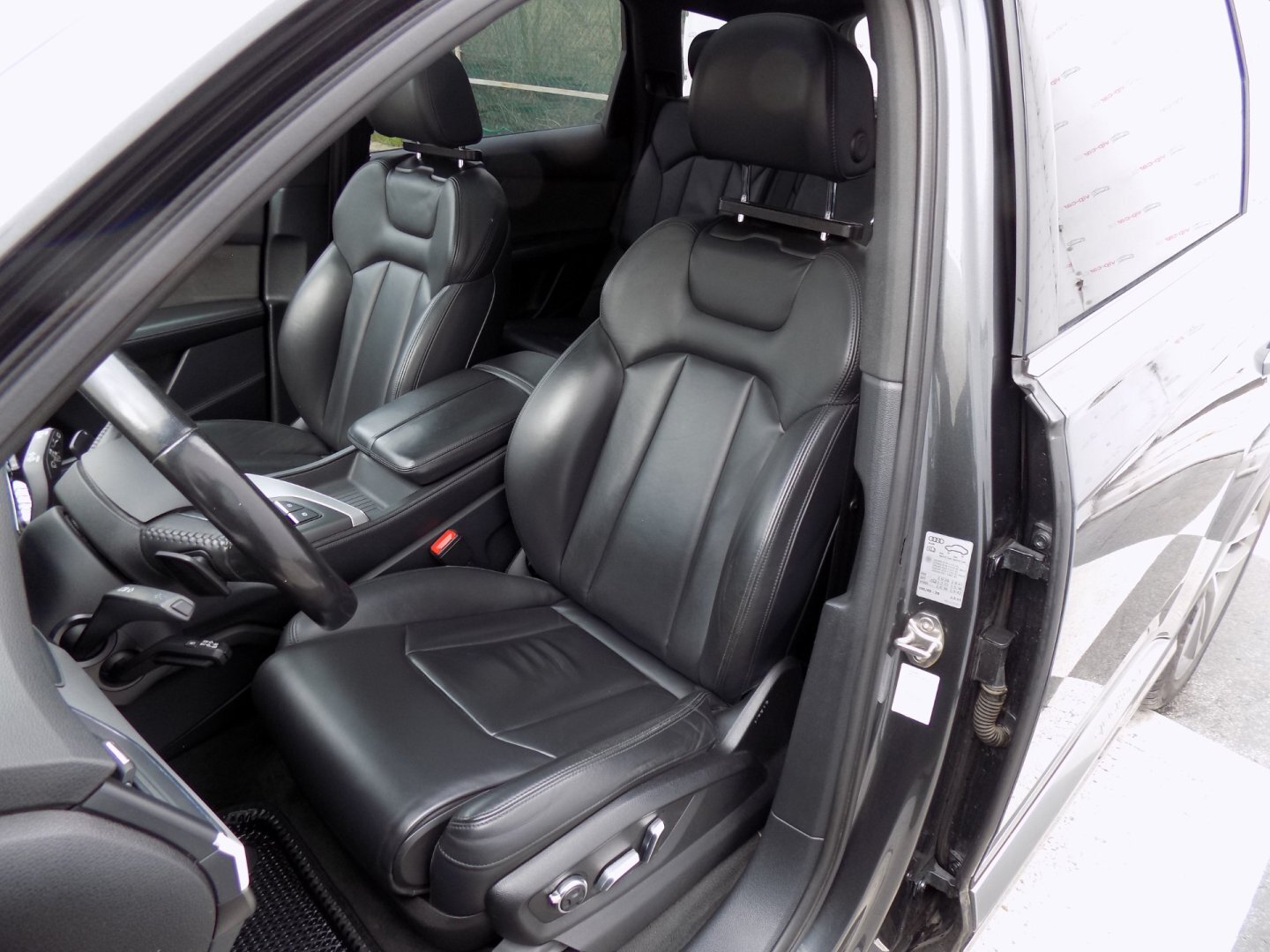 Audi Q7 SUV / Terénní 3,0 l 190 kw