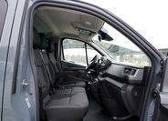 Renault Trafic 25