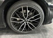 BMW Řada 5 Sedan / Limuzína 2,0 l 135 kw