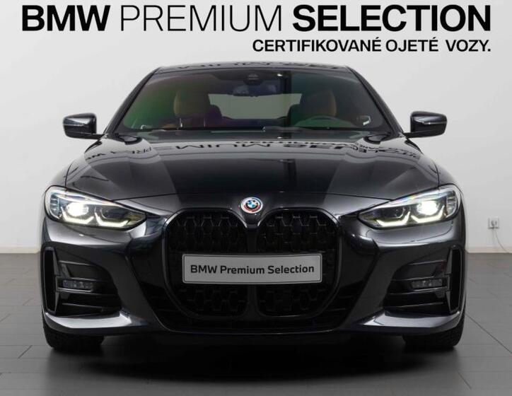 BMW Řada 4 2