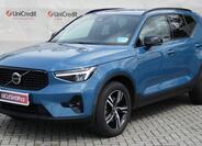 Volvo XC40 1