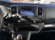 Toyota ProAce Skříň 2,0 l 110 kw