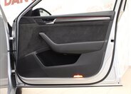 Škoda Superb Kombi 1,4 l 115 kw