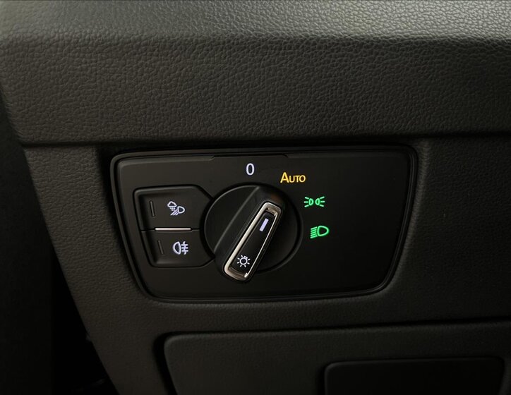 Volkswagen Arteon 38