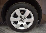 Peugeot 5008 MPV 1,6 l 88 kw