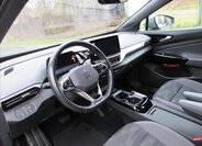 Volkswagen ID.4 Hatchback 0,0 125 kw