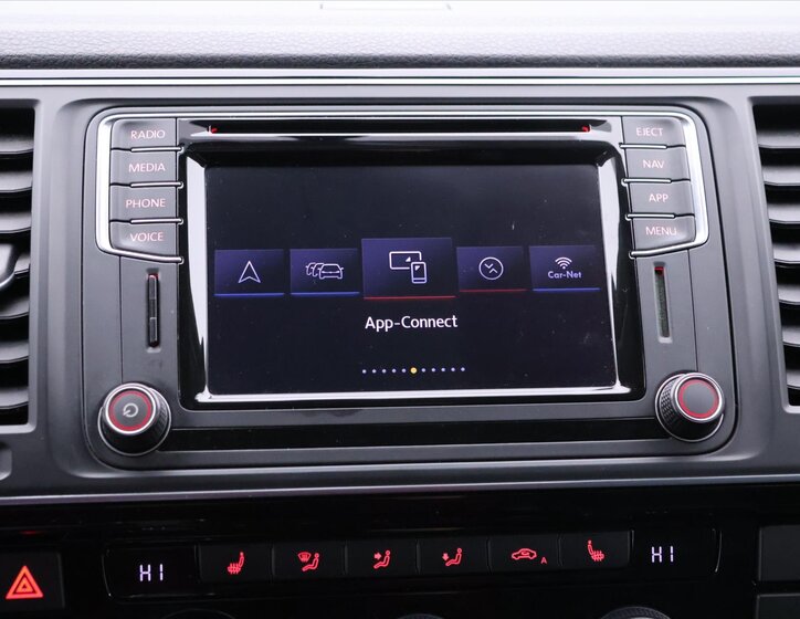 Volkswagen Multivan Kombi 2,0 l 150 kw