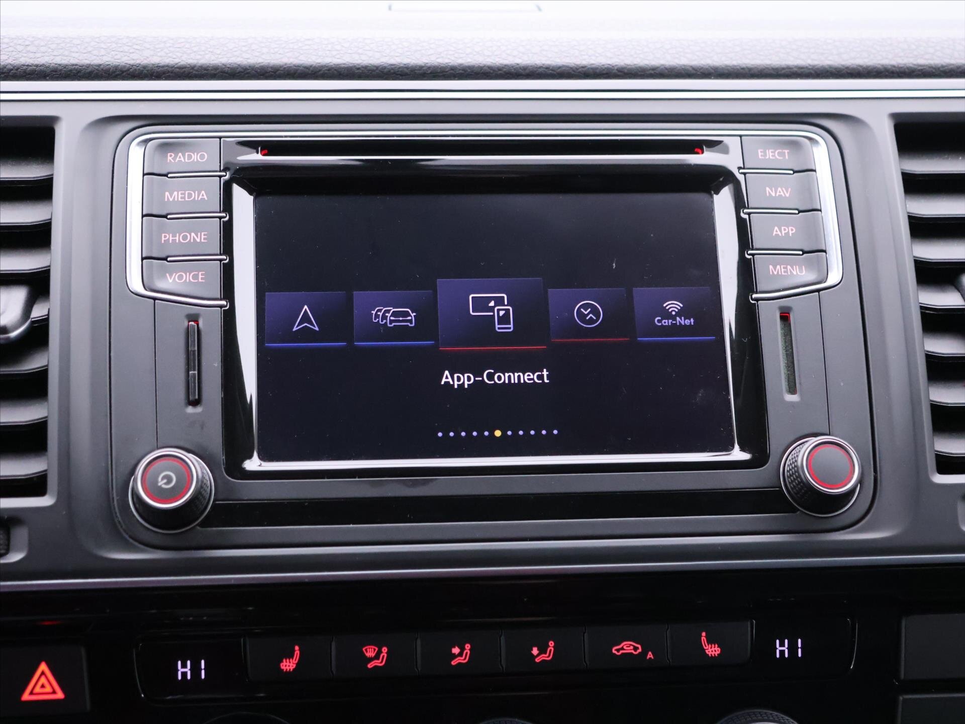 Volkswagen Multivan Kombi 2,0 l 150 kw