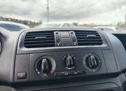 Škoda Fabia Hatchback 1,2 l 44 kw