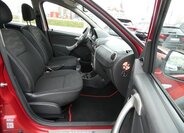 Dacia Sandero Hatchback 1,6 l 64 kw