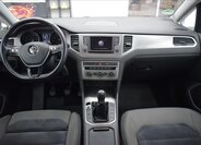 Volkswagen Golf Sportsvan 16