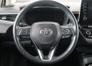 Toyota Corolla Sedan 1,5 l 92 kw