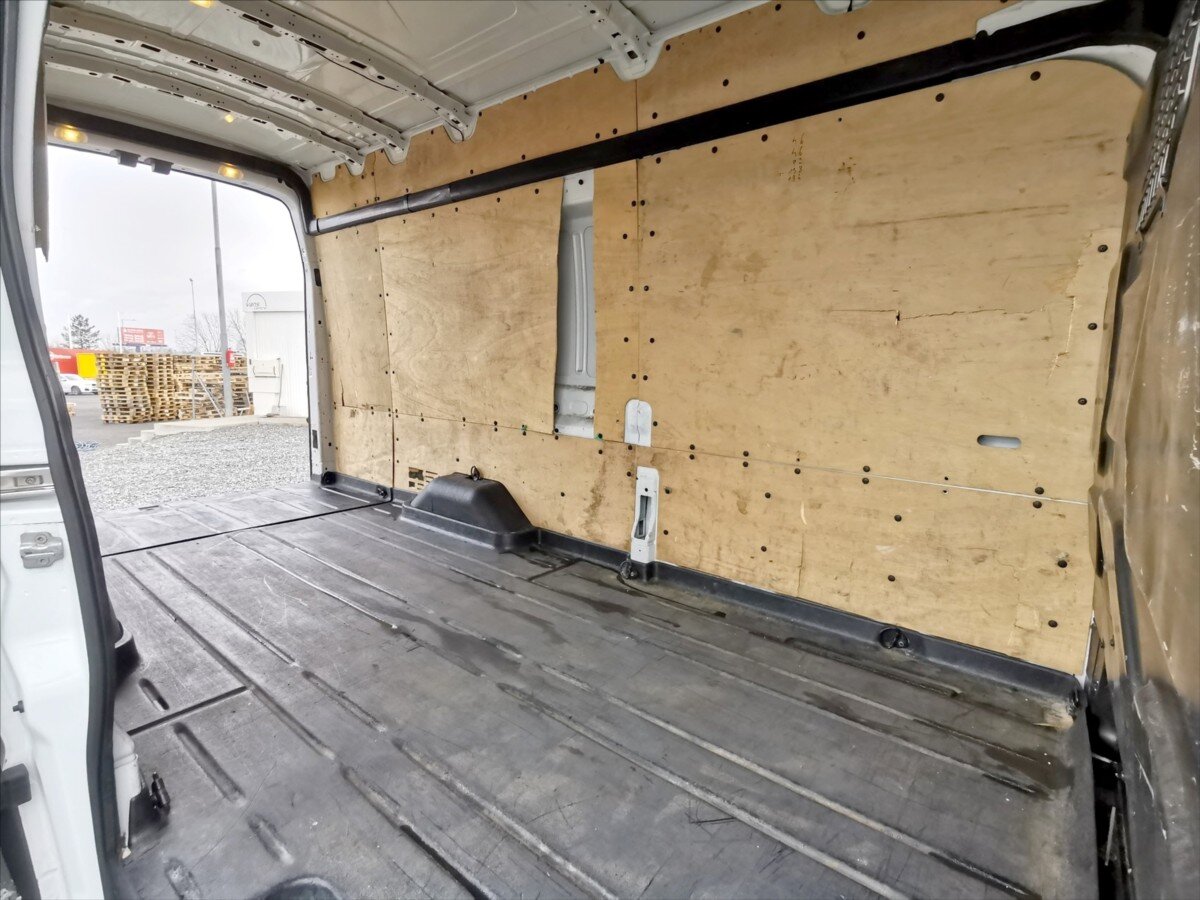 Ford Transit Ostatní 2,2 l 92 kw