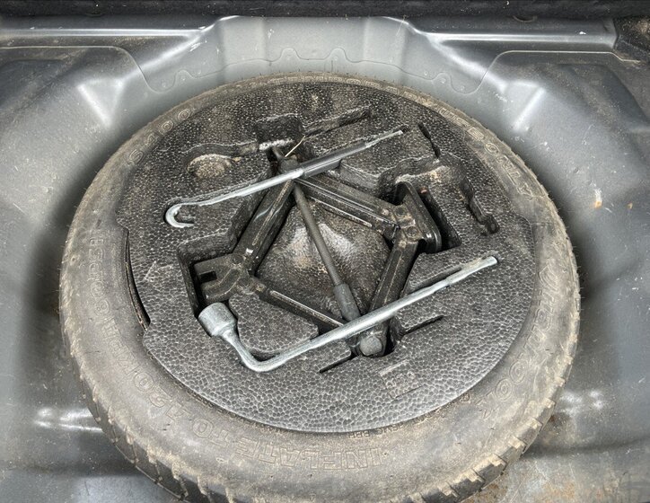 KIA Ceed Hatchback 1,4 l 80 kw