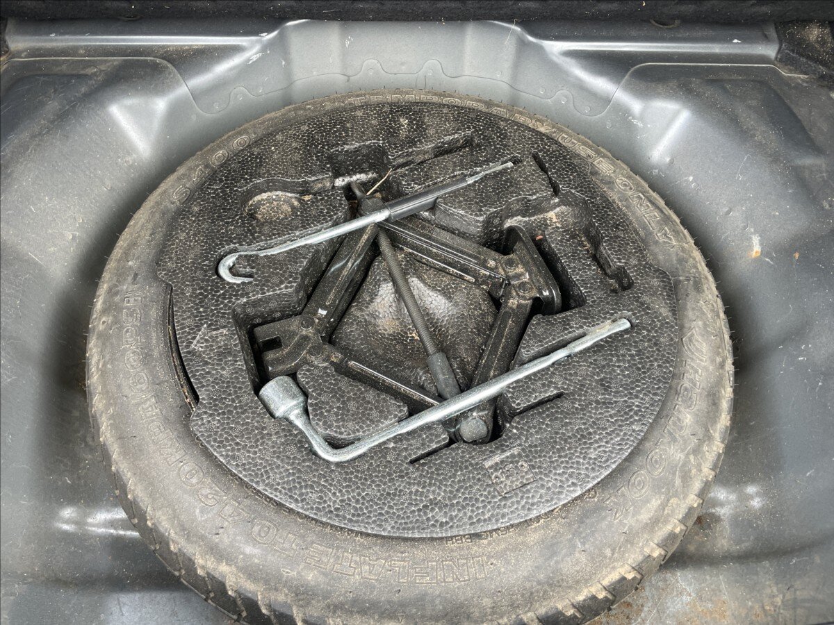 KIA Ceed Hatchback 1,4 l 80 kw