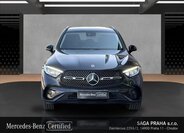 Mercedes-Benz GLC 8