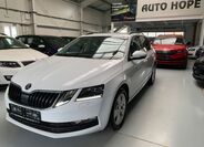 Škoda Octavia 3