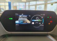 Subaru Solterra SUV / Terénní 0,0 160 kw