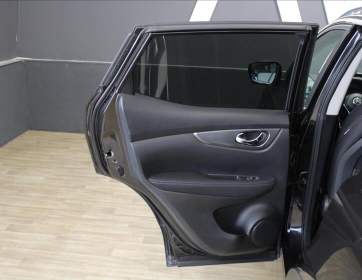 Nissan Qashqai 16