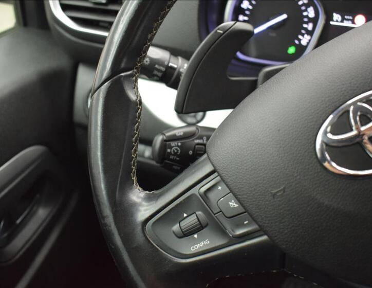 Toyota ProAce Verso 30