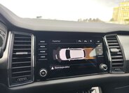 Škoda Kodiaq SUV / Terénní 2,0 l 110 kw