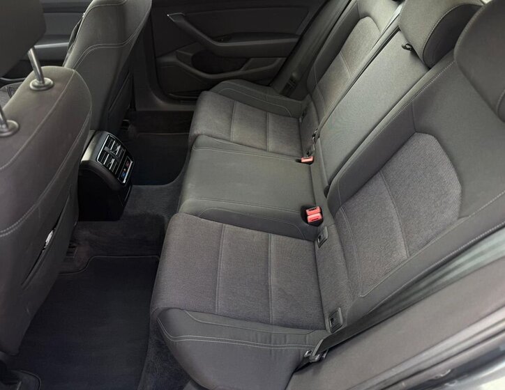 Volkswagen Passat Kombi 2,0 l 110 kw