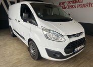 Ford Transit Custom Skříň 2,2 l 74 kw