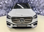Mercedes-Benz GLS 2