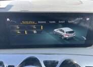 Mercedes-Benz Třídy A Kombi 2,0 l 85 kw