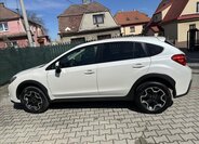 Subaru XV SUV / Terénní 2,0 l 110 kw