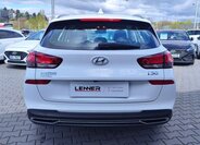 Hyundai i30 Kombi 998,0 88 kw