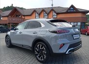KIA XCeed 7