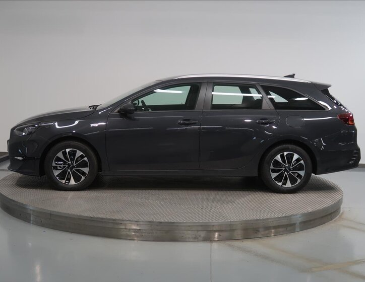 KIA Ceed Kombi 1,5 l 103 kw