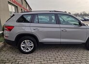Škoda Kodiaq 43