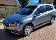Suzuki S-Cross SUV / Terénní 0,0 0