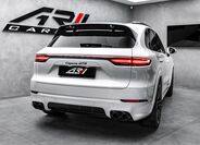 Porsche Cayenne SUV 4,0 l 338 kw