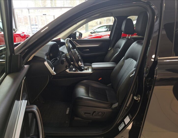 Mazda CX-60 SUV 3,3 l 187 kw