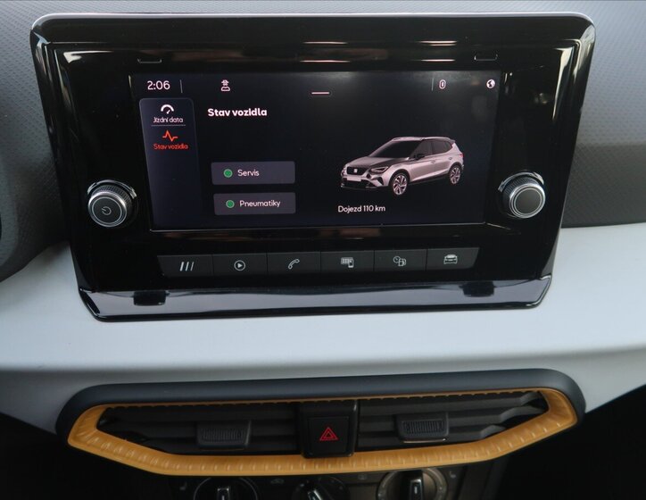 Seat Arona SUV 999,0 70 kw