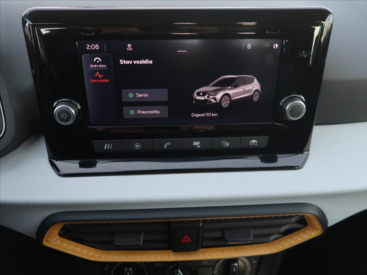 Seat Arona SUV 999,0 70 kw