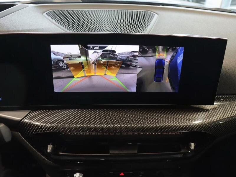 BMW Řada 4 Liftback 3,0 l 275 kw