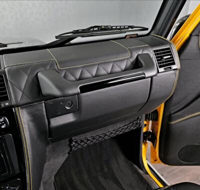 Mercedes-Benz Třídy G 23